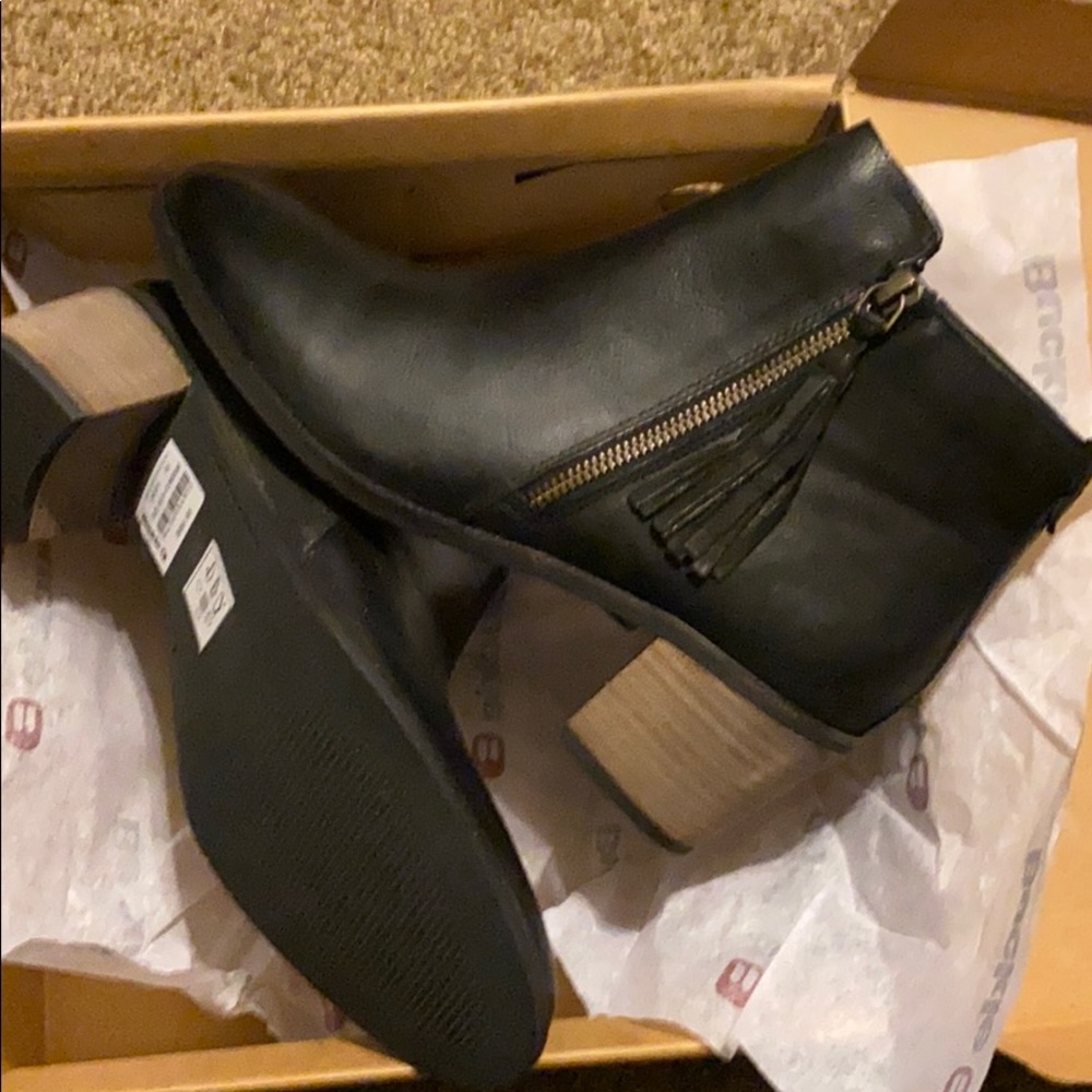 Booties
